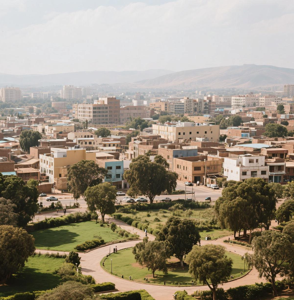 Africa